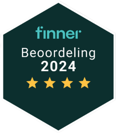 Finner viersterren rating 2024