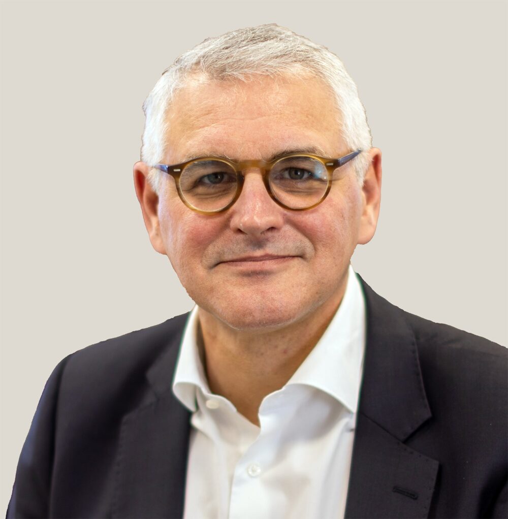 Jean-Claude Maher (Group Chief Executive Officer (subject to Regulatory approval)